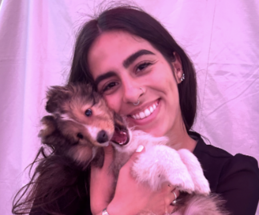 Dog walkers Columbus Ohio